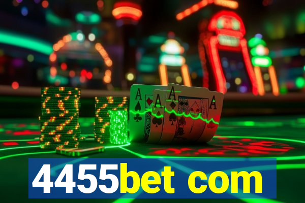 4455bet com